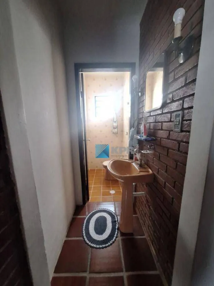 Casa, 3 quartos, 201 m² - Foto 5