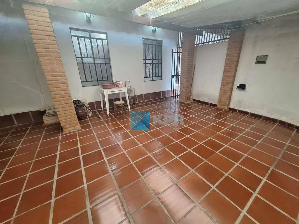 Casa, 3 quartos, 201 m² - Foto 9