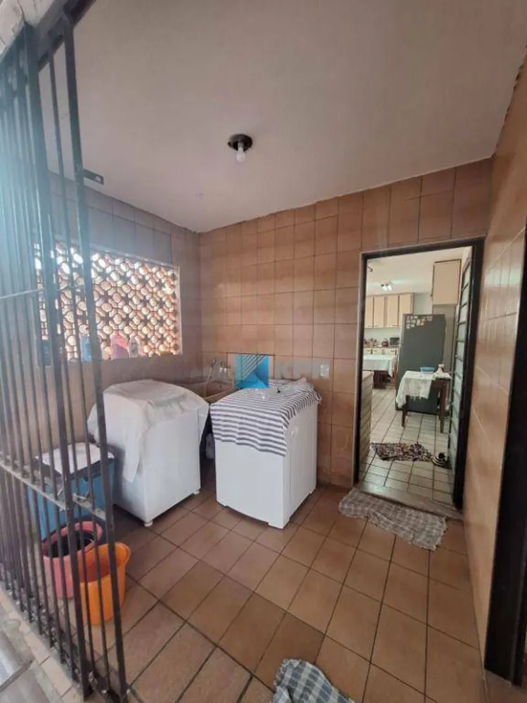 Casa, 3 quartos, 201 m² - Foto 13