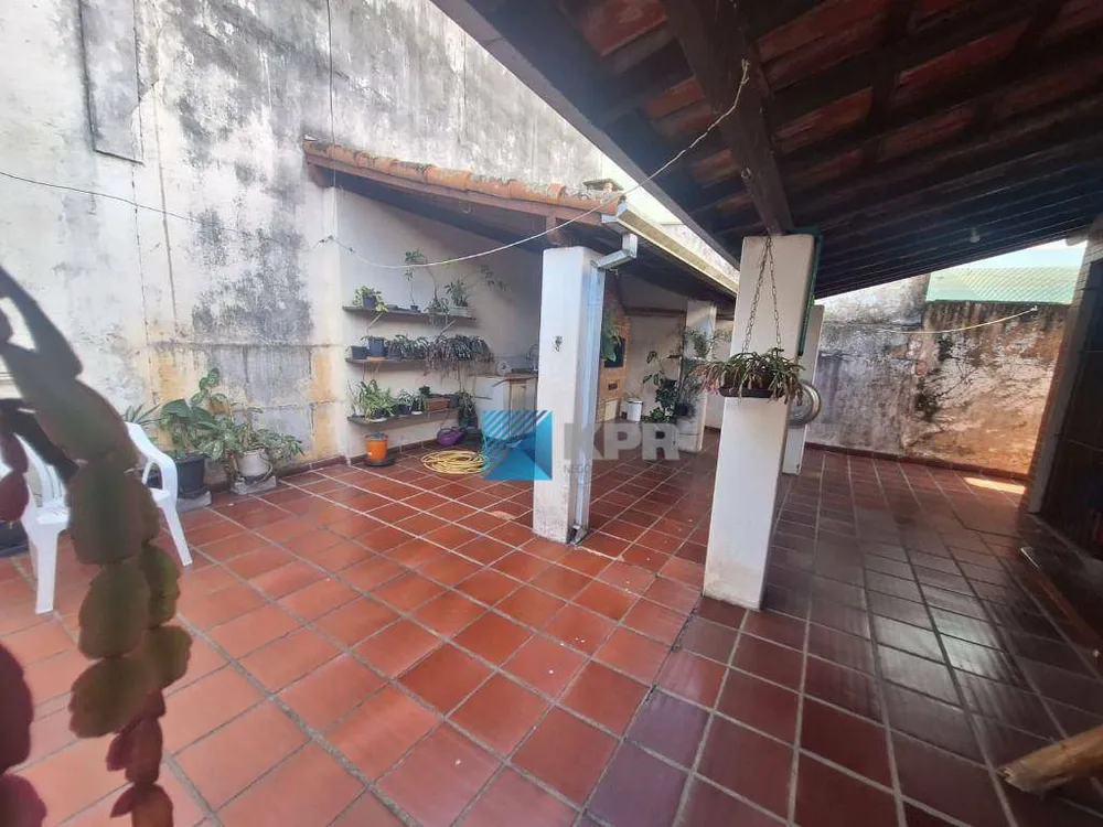 Casa, 3 quartos, 201 m² - Foto 4