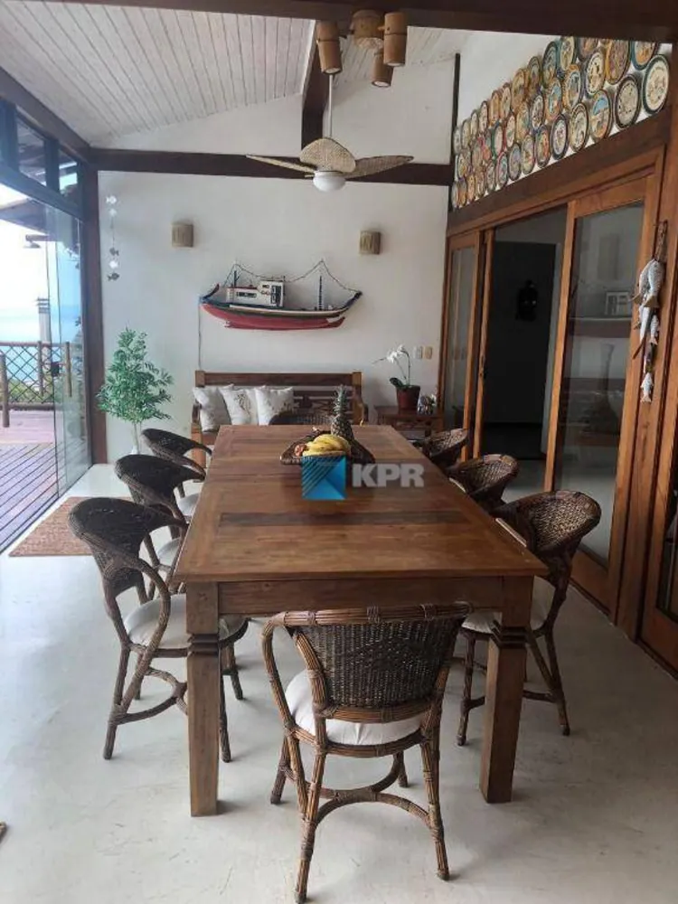 Casa de Condomínio, 6 quartos - Foto 2