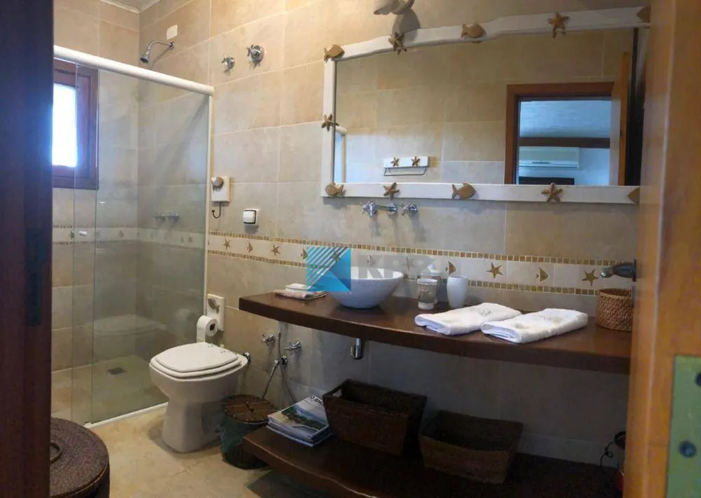 Casa de Condomínio, 6 quartos - Foto 4