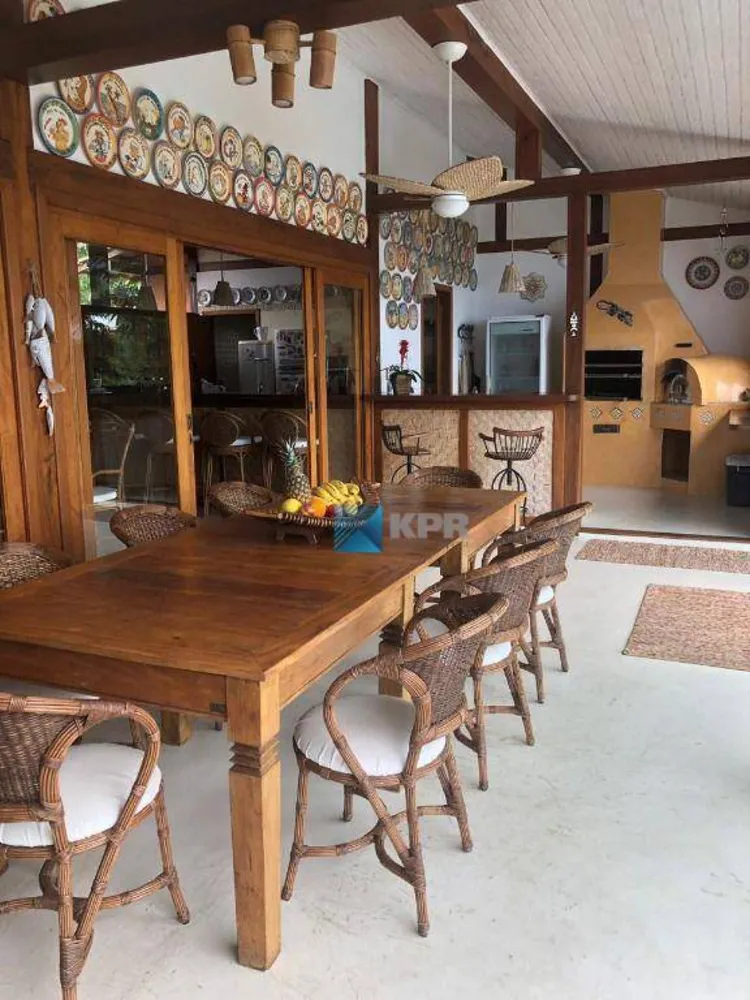 Casa de Condomínio, 6 quartos - Foto 3