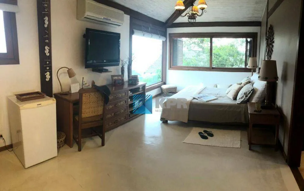 Casa de Condomínio, 6 quartos - Foto 6