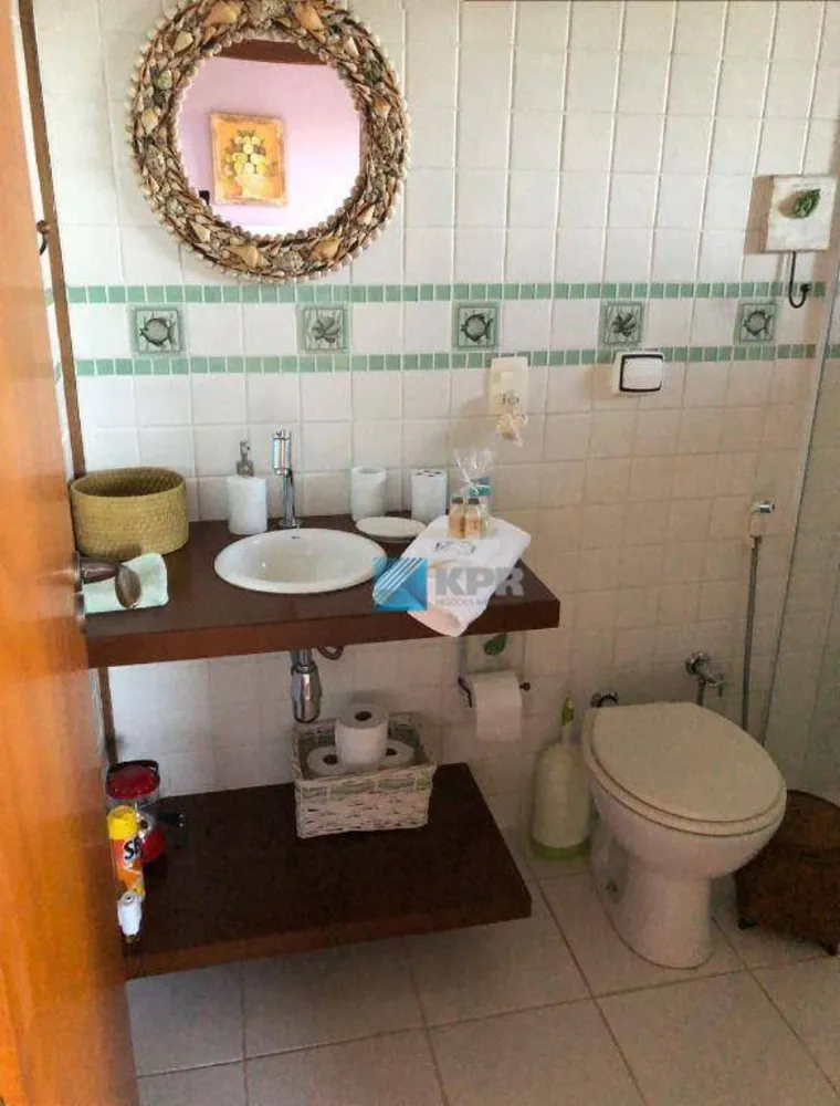 Casa de Condomínio, 6 quartos - Foto 9