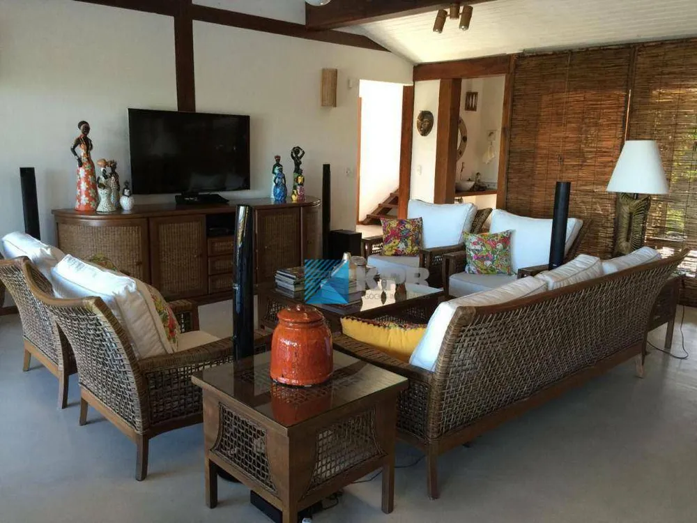 Casa de Condomínio, 6 quartos - Foto 11