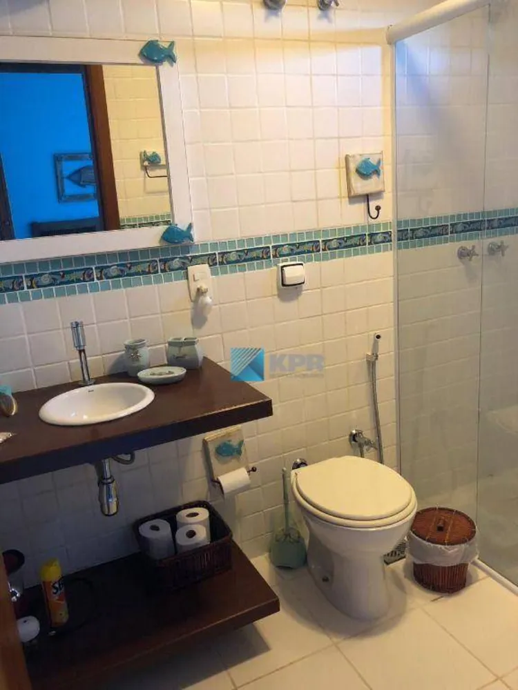 Casa de Condomínio, 6 quartos - Foto 8