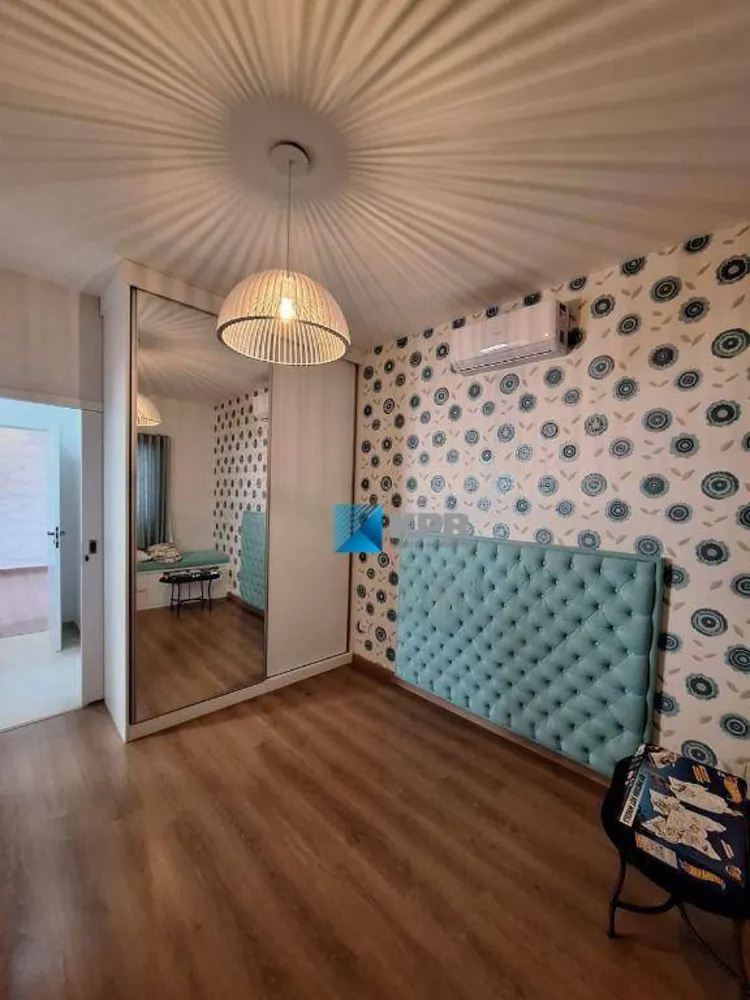 Casa de Condomínio, 4 quartos - Foto 2