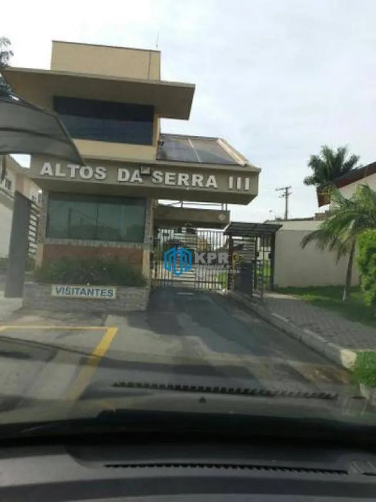 Casa de Condomínio, 4 quartos - Foto 8