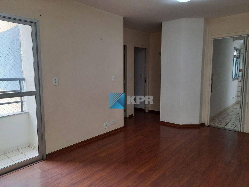 Apartamento à venda com 2 quartos, 60m² - Foto 6
