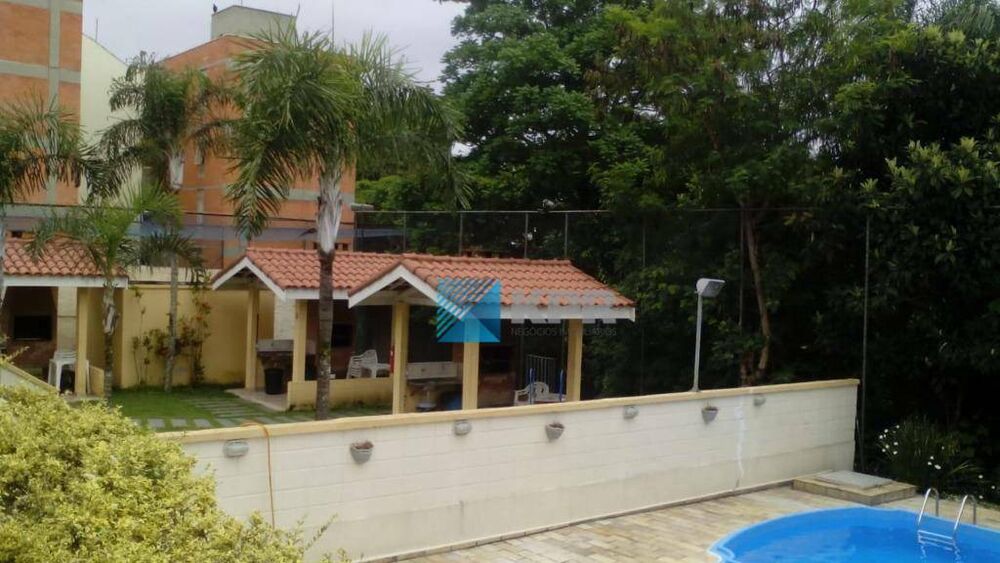 Apartamento à venda com 2 quartos, 60m² - Foto 8