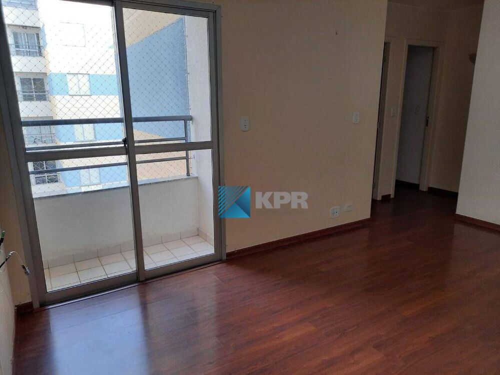 Apartamento à venda com 2 quartos, 60m² - Foto 2