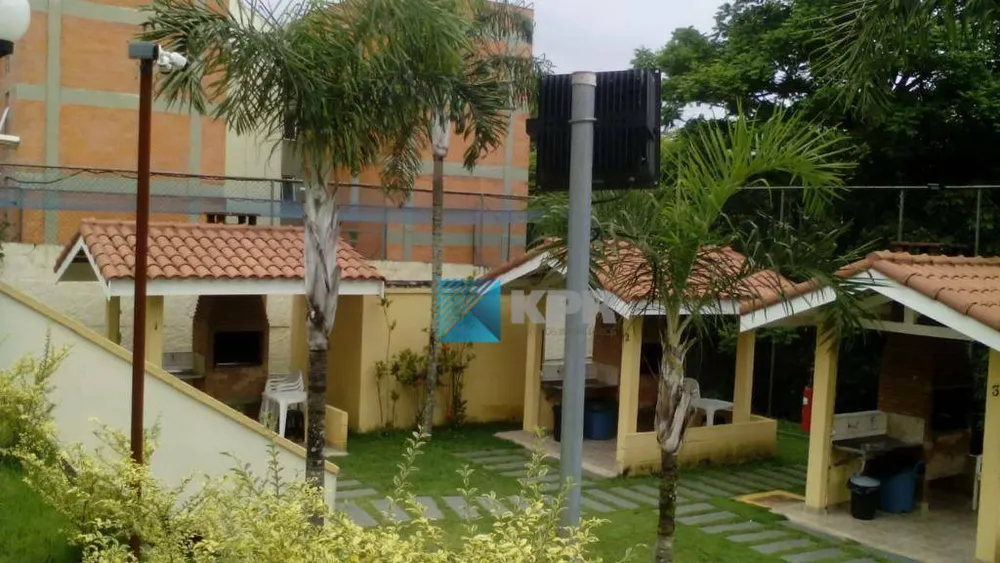 Apartamento, 2 quartos, 60 m² - Foto 12