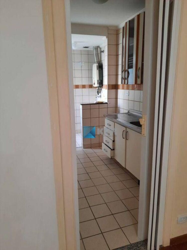 Apartamento à venda com 2 quartos, 60m² - Foto 4