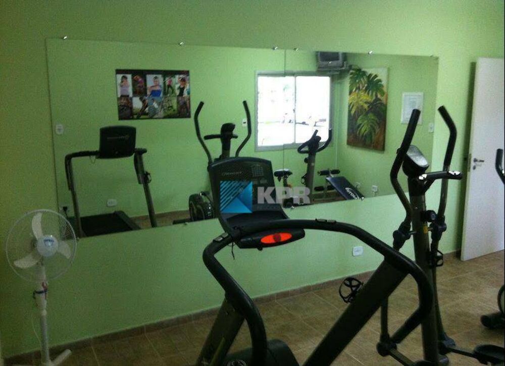 Apartamento à venda com 2 quartos, 60m² - Foto 11