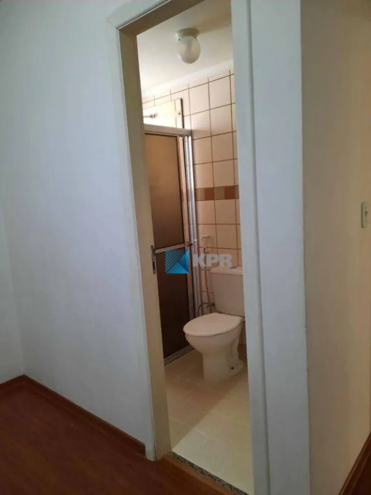 Apartamento, 2 quartos, 60 m² - Foto 5