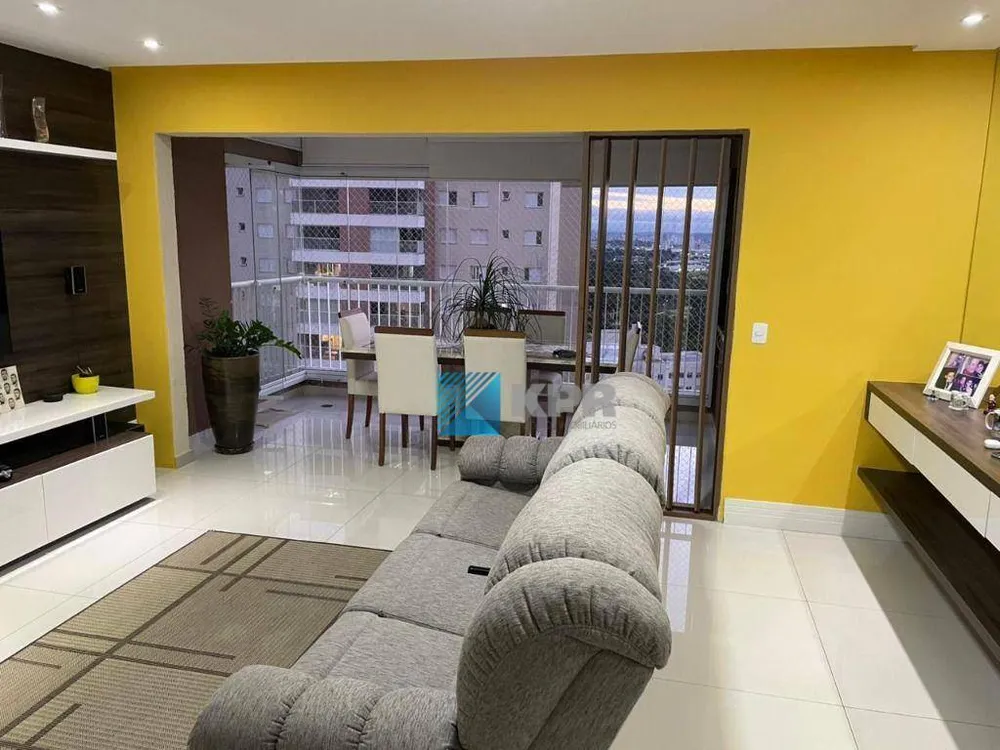 Apartamento, 3 quartos, 100 m² - Foto 10