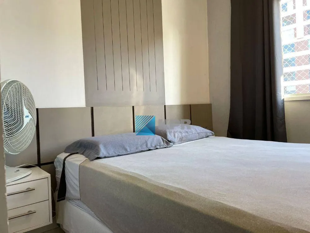 Apartamento, 3 quartos, 100 m² - Foto 5