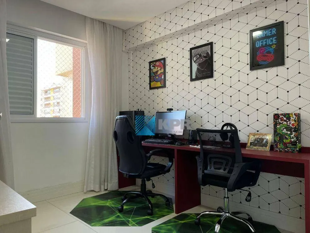 Apartamento, 3 quartos, 100 m² - Foto 11