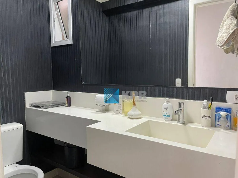 Apartamento, 3 quartos, 100 m² - Foto 9