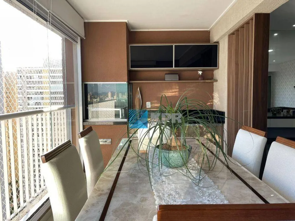 Apartamento, 3 quartos, 100 m² - Foto 8