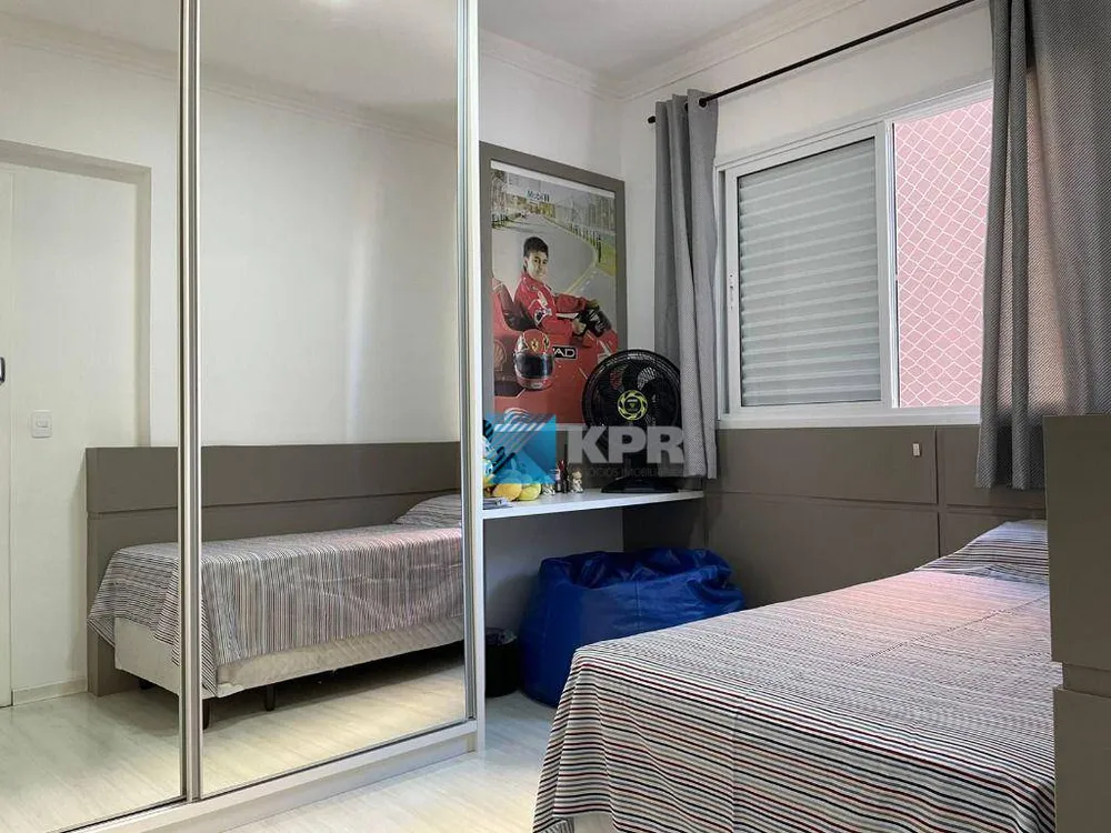 Apartamento, 3 quartos, 100 m² - Foto 4