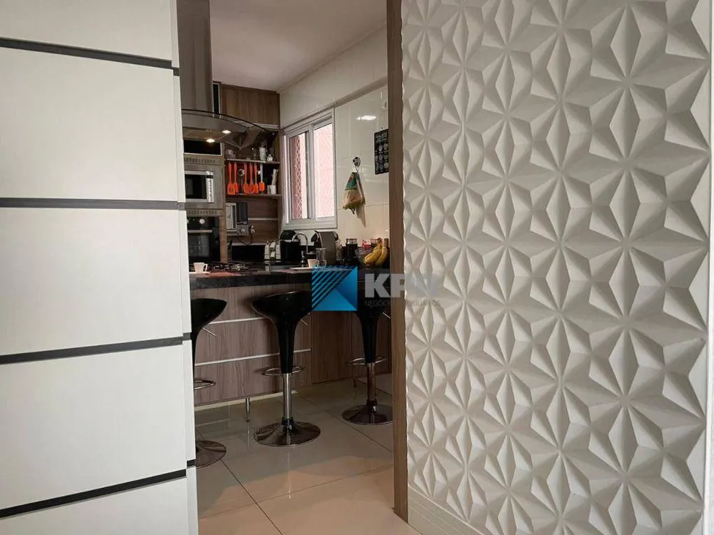 Apartamento, 3 quartos, 100 m² - Foto 12