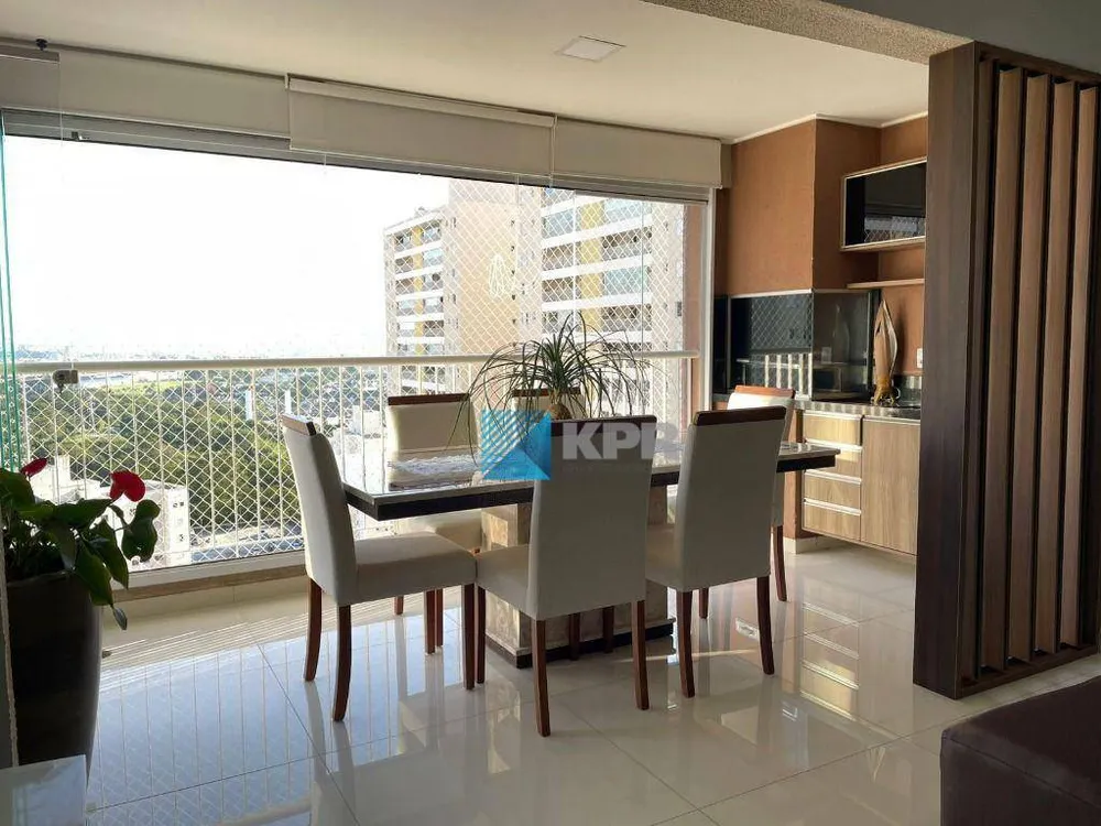 Apartamento, 3 quartos, 100 m² - Foto 6