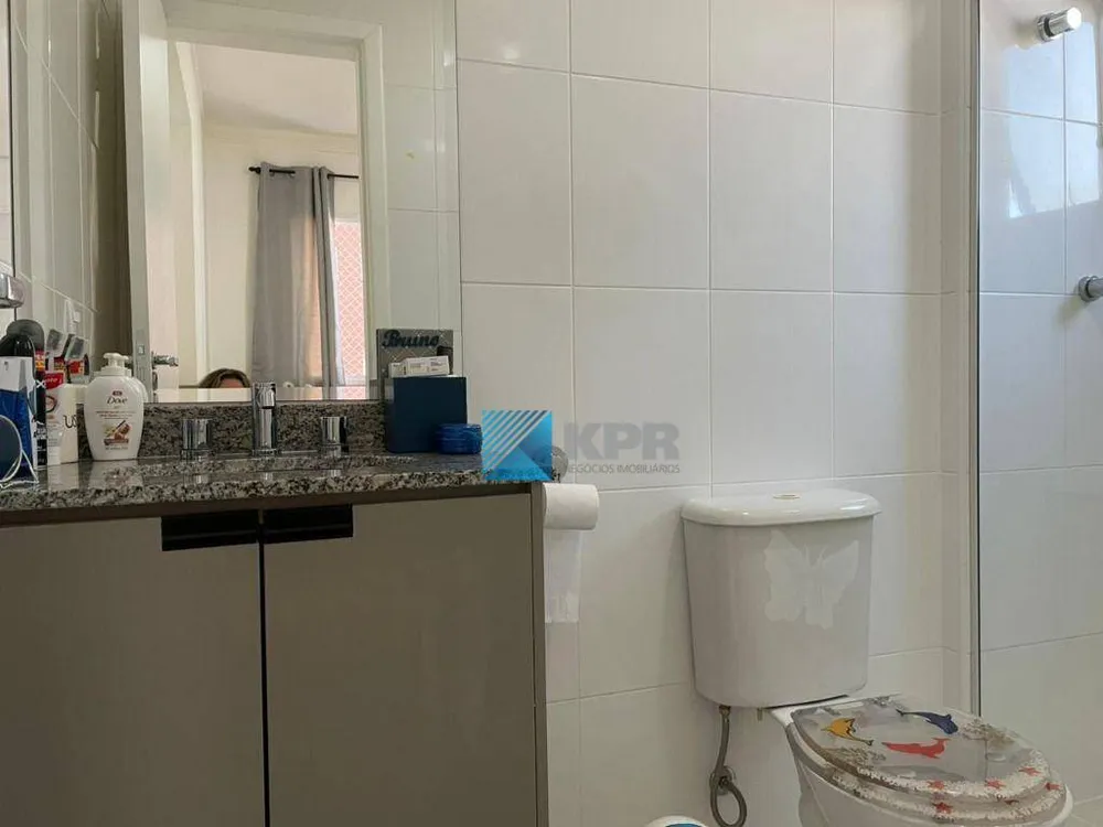 Apartamento, 3 quartos, 100 m² - Foto 1