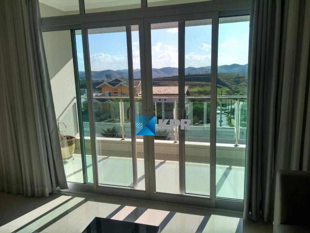 Casa de Condomínio, 4 quartos - Foto 5