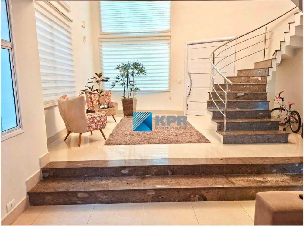 Casa de Condomínio, 3 quartos - Foto 10