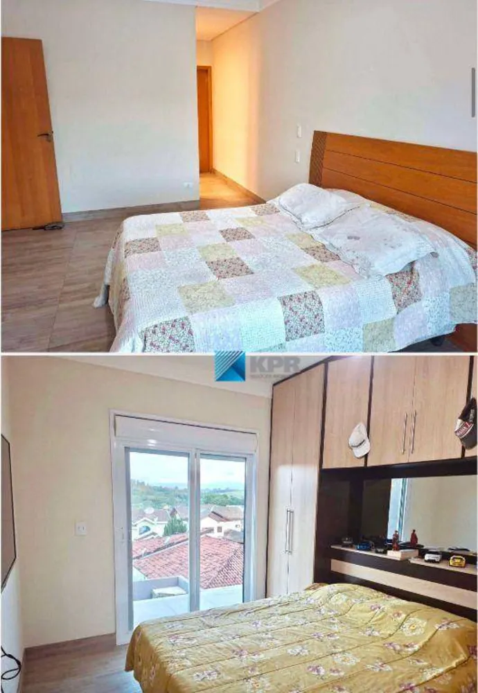 Casa de Condomínio, 3 quartos - Foto 9