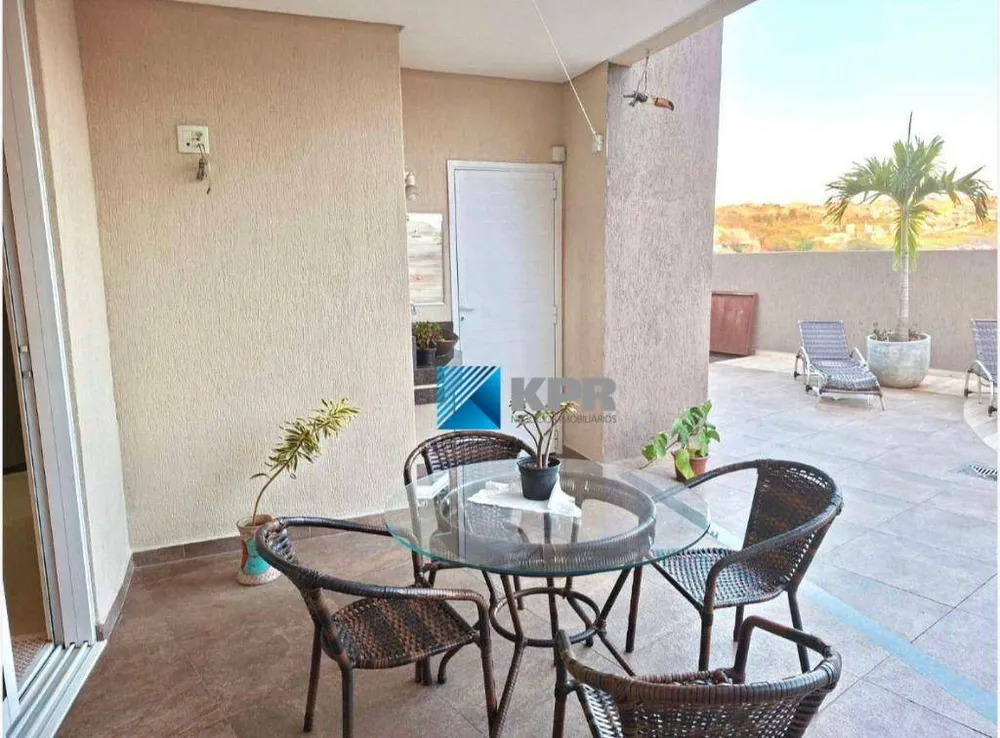 Casa de Condomínio, 3 quartos - Foto 5