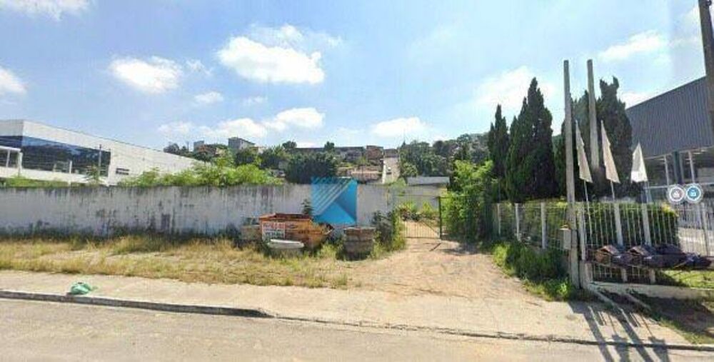 Loteamento e Condomínio para alugar, 3800M2 - Foto 1