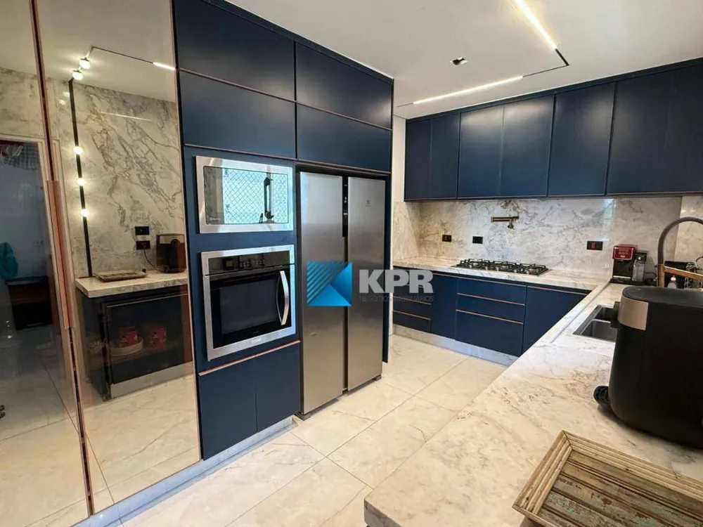 Apartamento, 3 quartos, 133 m² - Foto 11