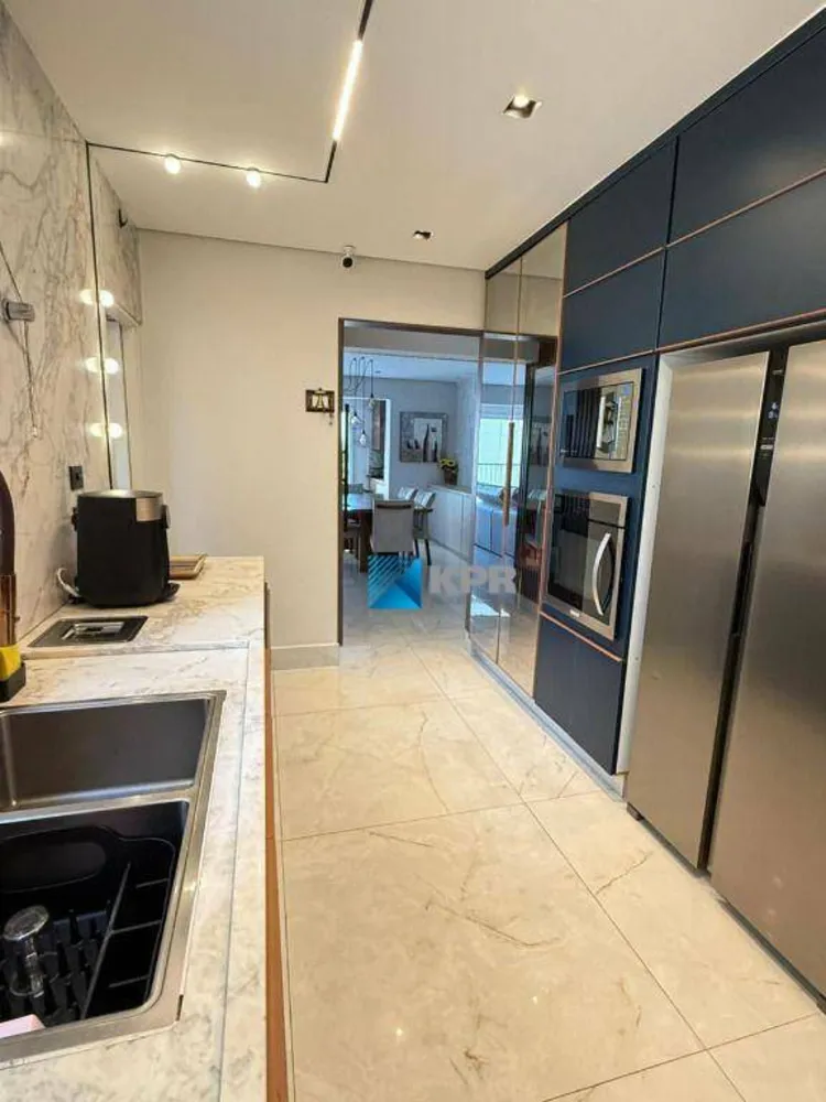 Apartamento, 3 quartos, 133 m² - Foto 2