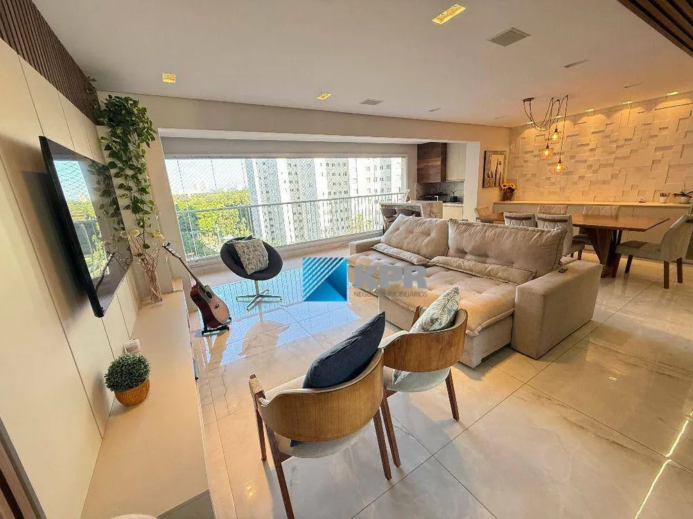 Apartamento, 3 quartos, 133 m² - Foto 8