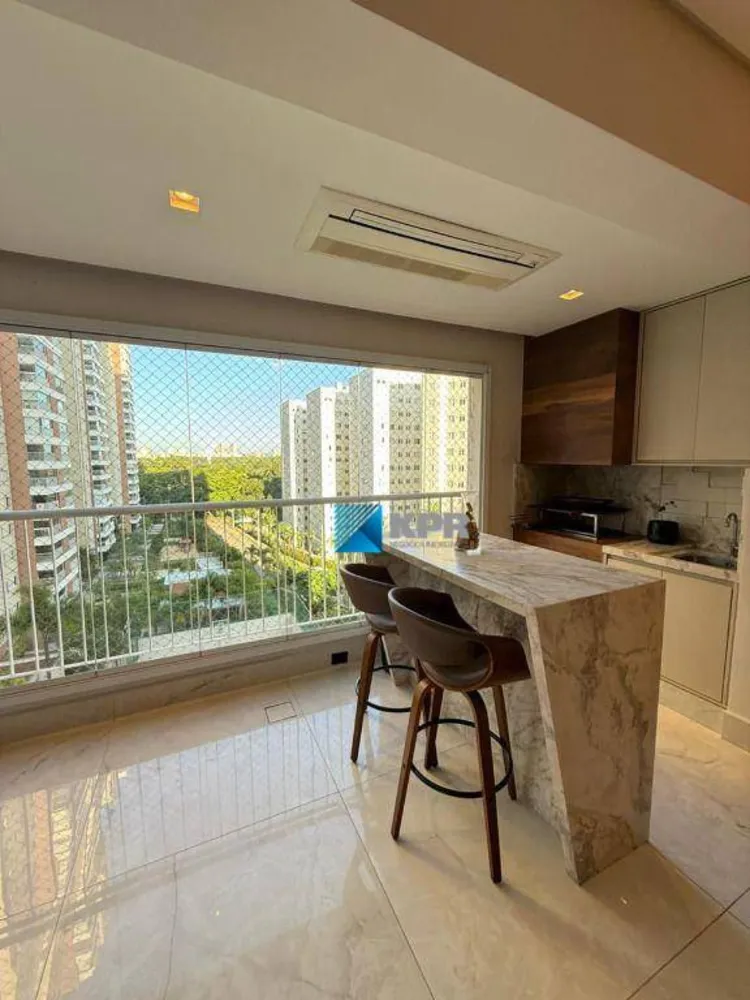 Apartamento, 3 quartos, 133 m² - Foto 12