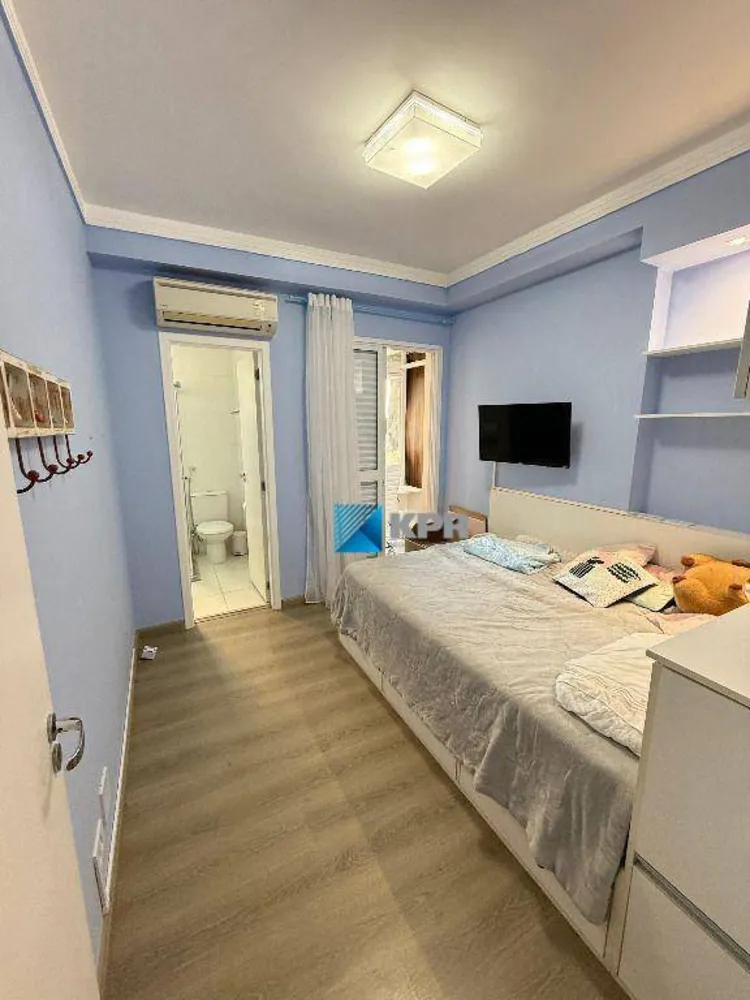 Apartamento, 3 quartos, 133 m² - Foto 10