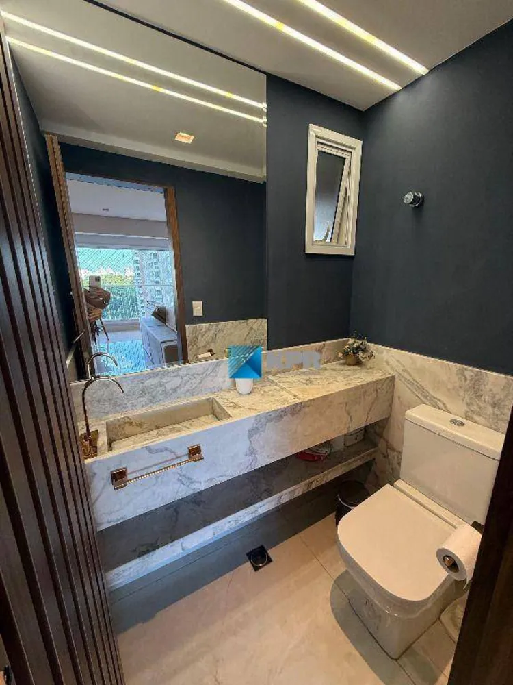 Apartamento, 3 quartos, 133 m² - Foto 12
