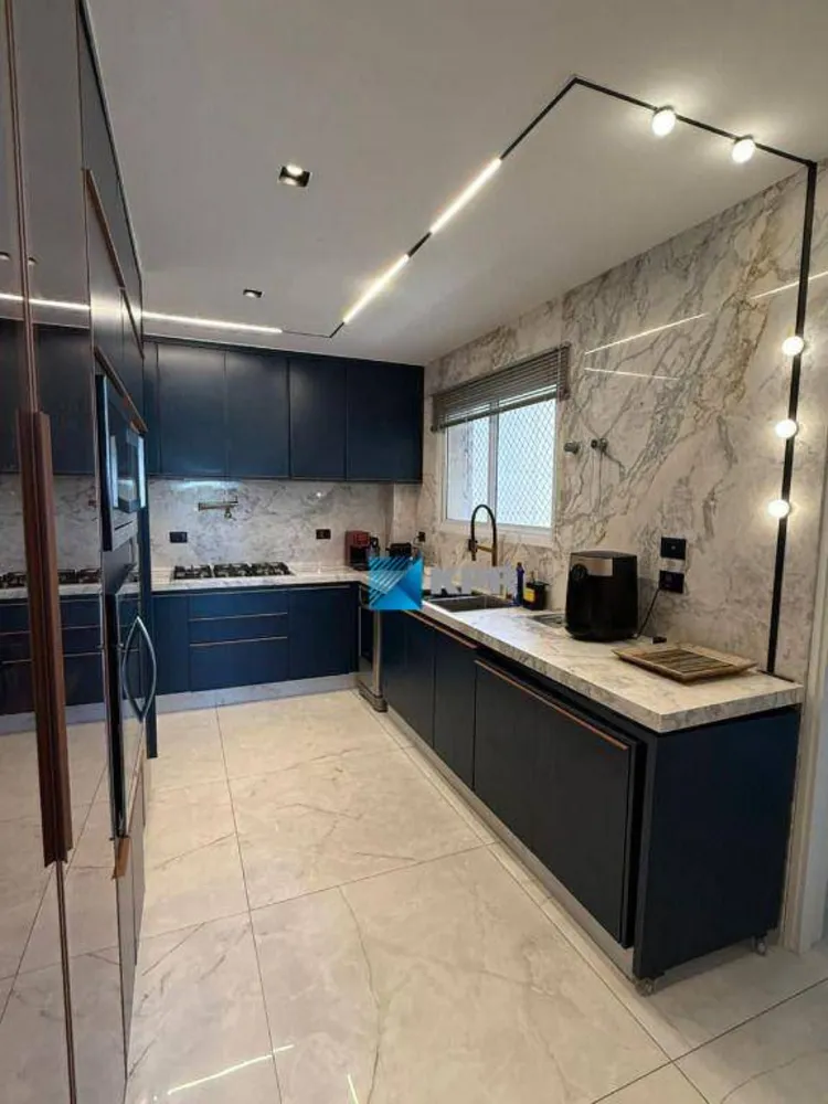 Apartamento, 3 quartos, 133 m² - Foto 6