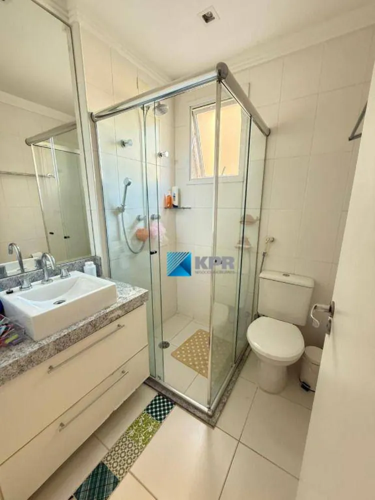 Apartamento, 3 quartos, 133 m² - Foto 15
