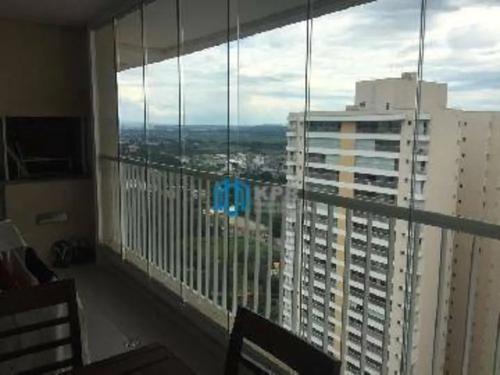 Apartamento, 3 quartos, 133 m² - Foto 9