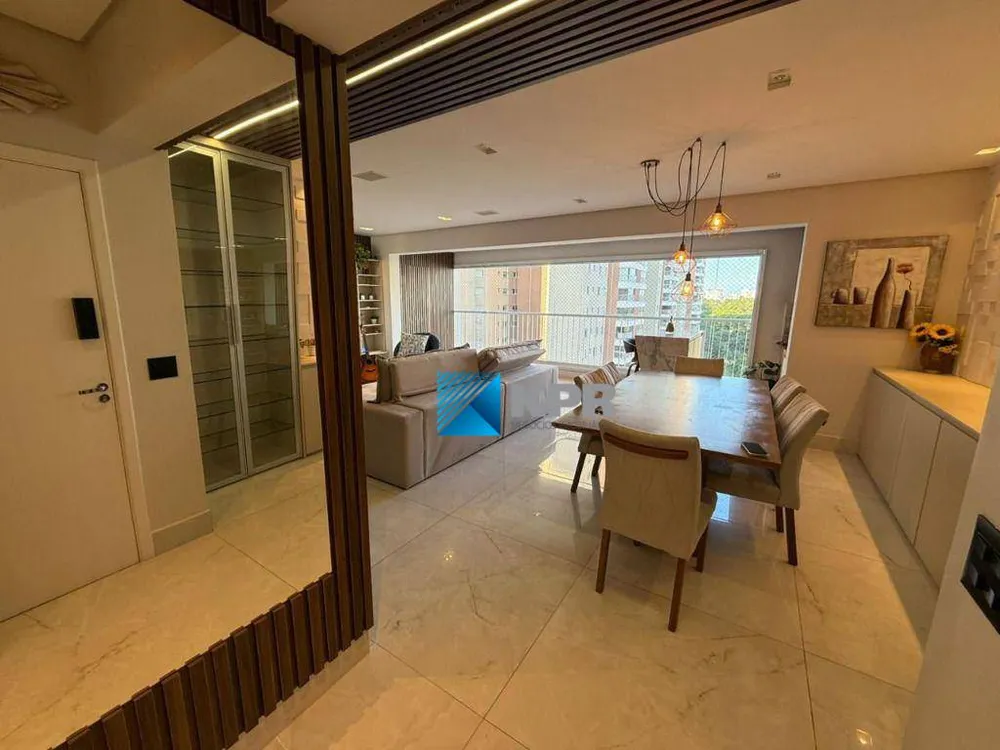 Apartamento, 3 quartos, 133 m² - Foto 5