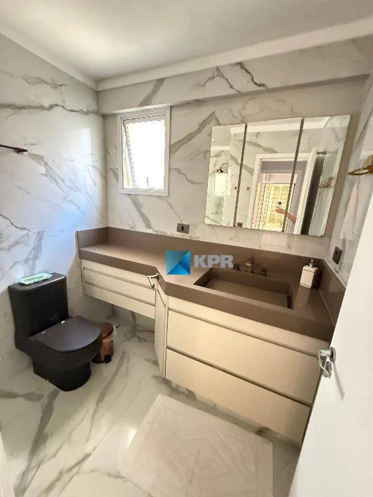 Apartamento, 3 quartos, 133 m² - Foto 9