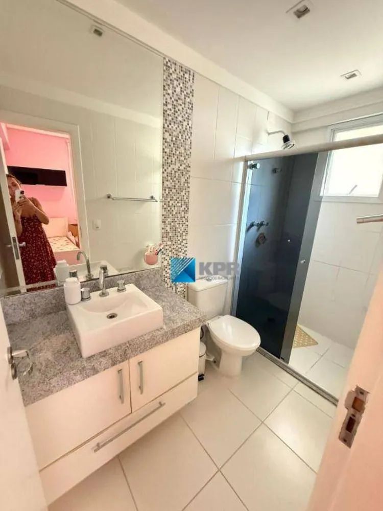 Apartamento, 3 quartos, 133 m² - Foto 4
