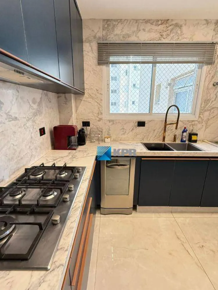 Apartamento, 3 quartos, 133 m² - Foto 3
