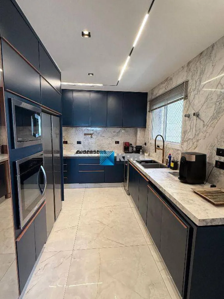 Apartamento, 3 quartos, 133 m² - Foto 5