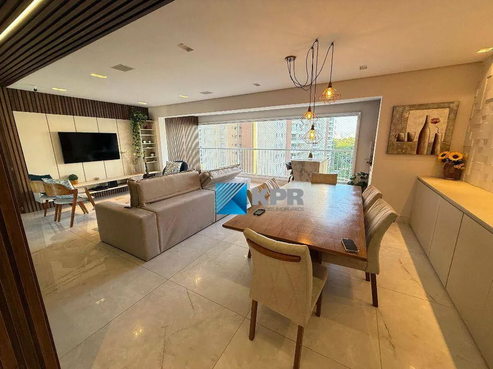 Apartamento, 3 quartos, 133 m² - Foto 7