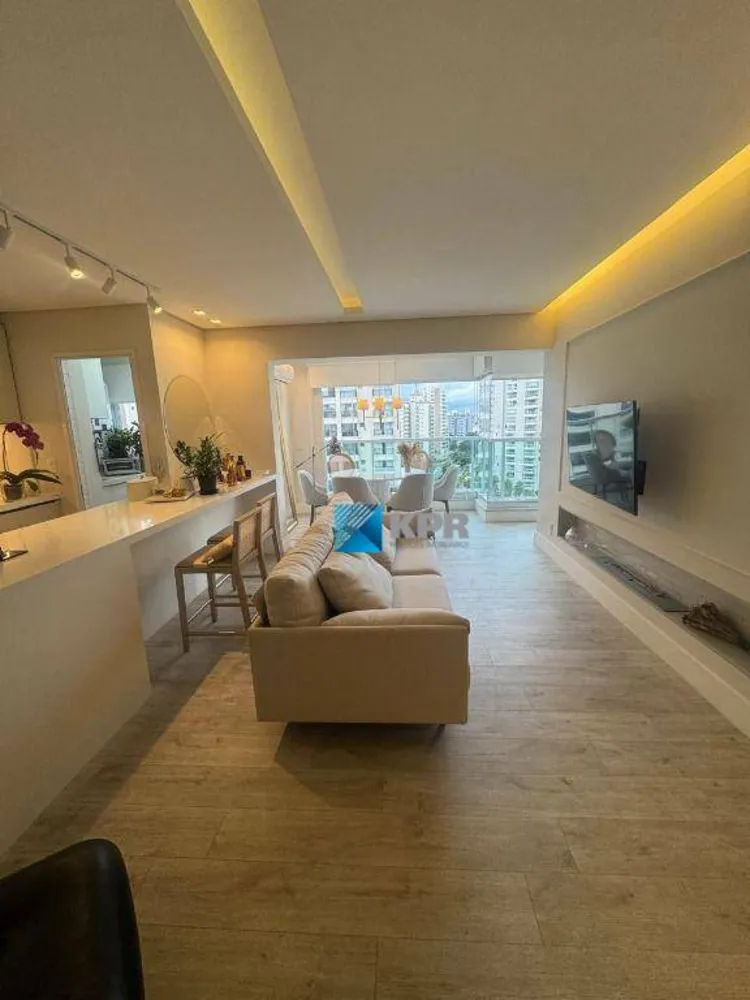 Apartamento, 1 quarto, 76 m² - Foto 1